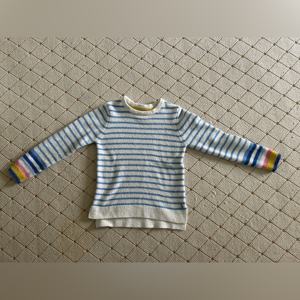 Joules girls 7/8